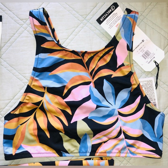 Billabong Other - Billabong Adventure Division bikini (M)